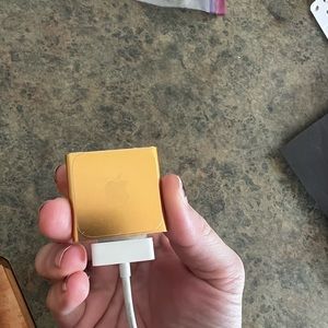 iPod nano